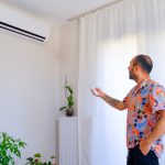 Efficient Cooling with Wall-Mounted Air Conditioning Units
