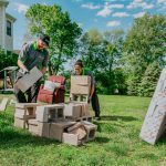 Say Goodbye to Unwanted Items with Junk Removal Service