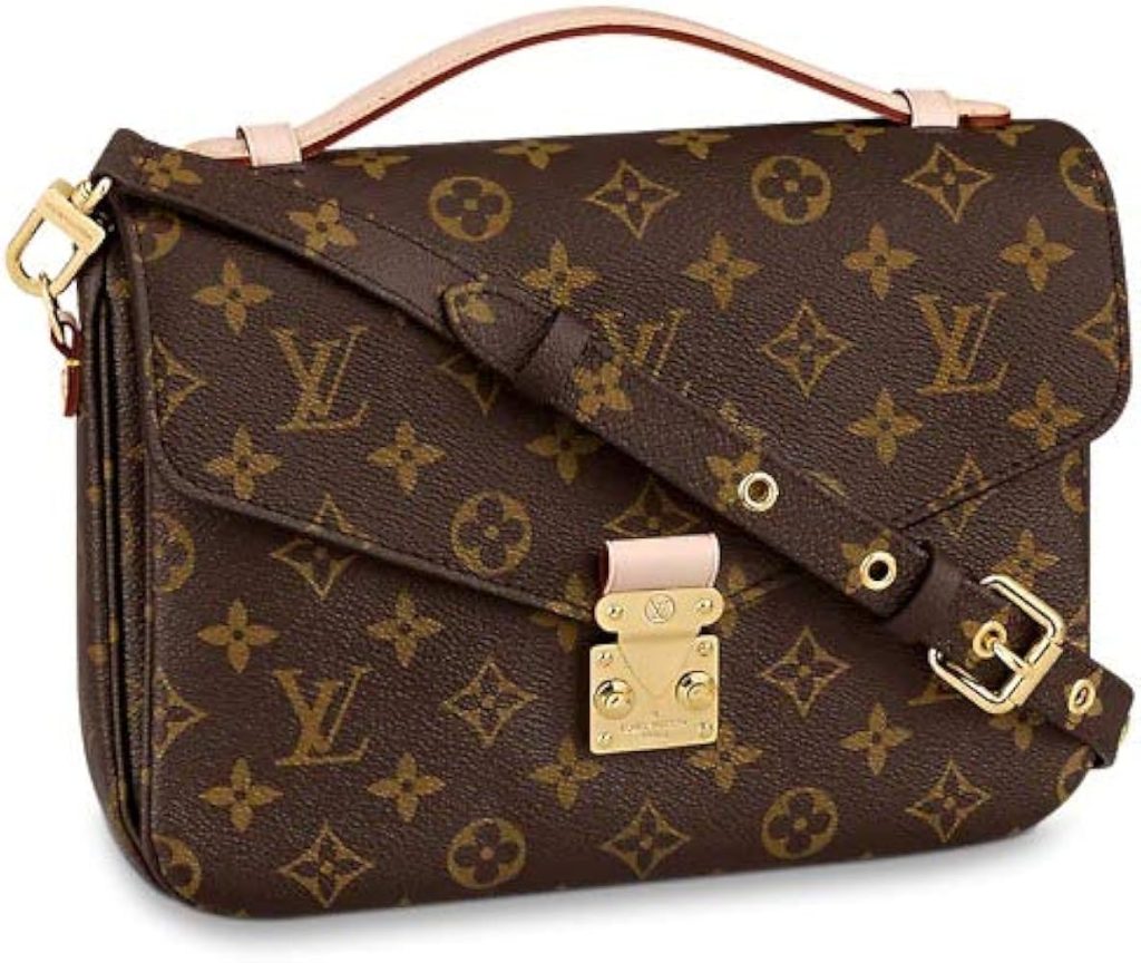 Louis Vuitton crossbody bag