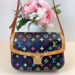 What Makes the Louis Vuitton Crossbody Bag a Must-Have for Fashion Enthusiasts?