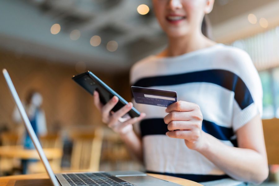 Streamline Your Business with an Easy Payment Gateway