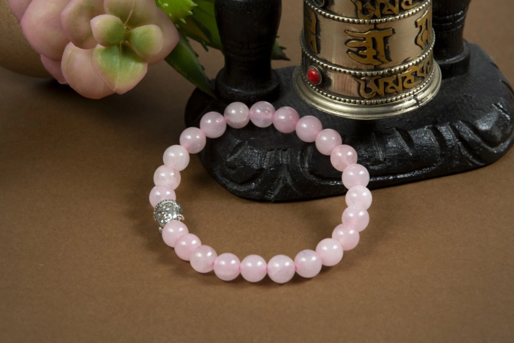 Harness Positive Energy with the Power of Protection Crystal Bracelets