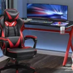 Comfort and support: Top features of gaming chairs designed for back pain