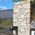 Solar vs. Electric Gate Openers: Which One Saves More Energy?